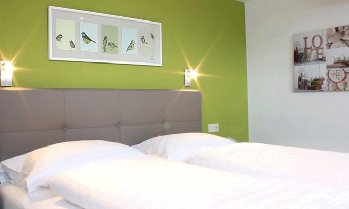 Mieming Cottage | Standard Double Room for 1-3 P - Pension Seelos