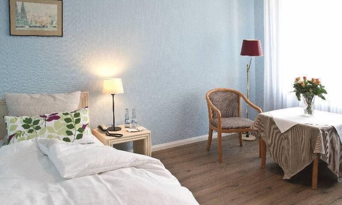 Badenweiler Apartment | Standard-Einzelzimmer