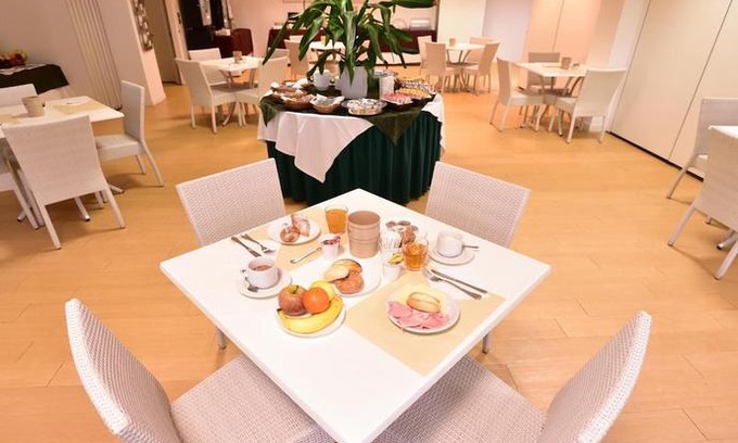 Pradamano Hotel | Standard Hotel Udine