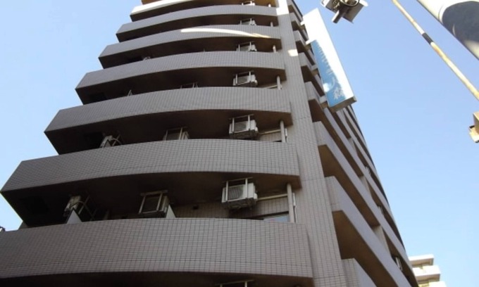 Omorinishi House | Standard plan semidouble nonsmoking room /Ota-ku Tokyo