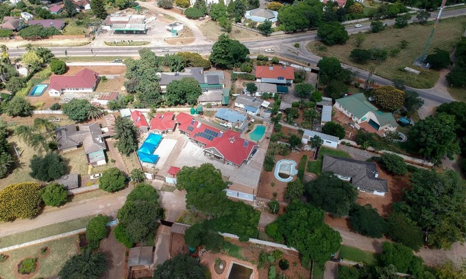 Bulawayo Apartment | Standard Room 2 in Morningside Guesthouse - 2092