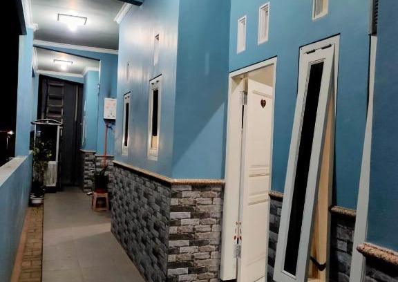Oro Oro Ombo Villa | Standard Room Sams Mandiri