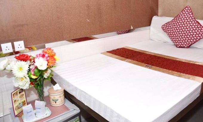 Tsim Sha Tsui House | Standard Single Room