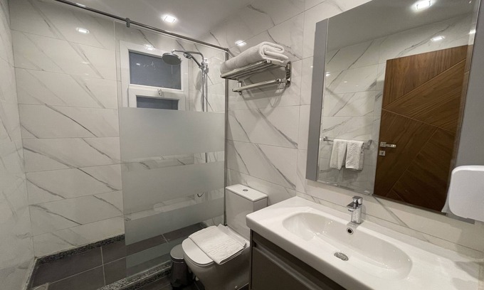 Heliopolis Apartment | Standard Studio - 5 min away from airport