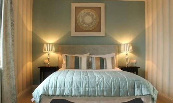 Yeovil Apartment | Standard Studio Ensuite with Shower at The Keep
