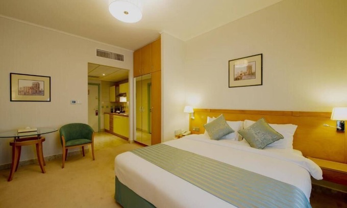 Al Qusais House | Standard Studio Near Al Shaklan Market