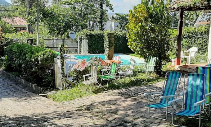 Lagoinha House | Standard Suites - Pousada da Lagoinha