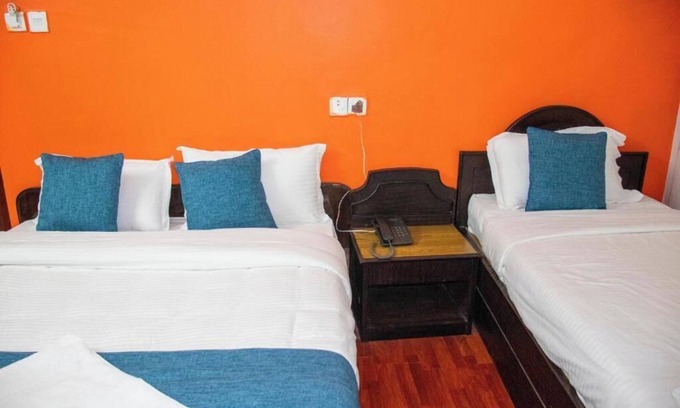 Thamel Apartment | Standard Triple Room #2