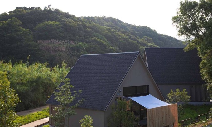 Awaji House | Standard Type Villa basic plan 1 night with brunc / Awaji Hyōgo