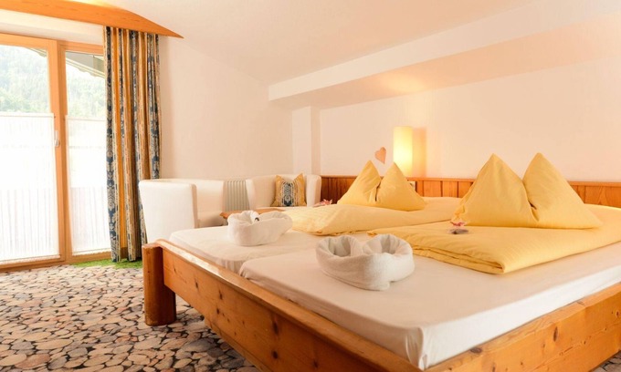 Weissenbach House | "Standard" without balcony (4-6 nights), 3/4 p. - Hartweger's
