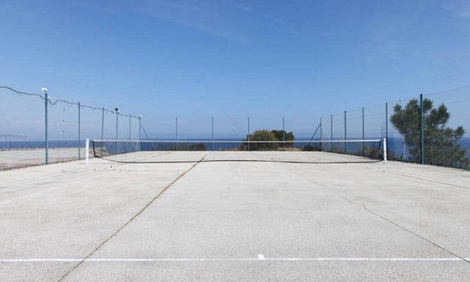 Le Trayas Apartment | Standing Studio CAP Neree