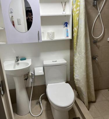 Silang Apartment | STANFORD SUITES 2 UNIT 755 lilian