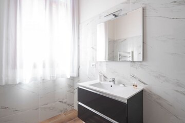 Santa Croce Hotel | Stanza 105 - Hotel Palazzo Martinelli Dolfin in Venecia
