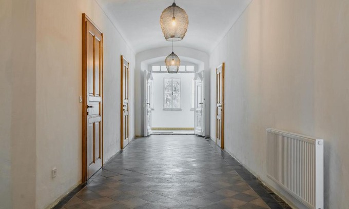 Kraliky Apartment | Stará Škola Hedeč