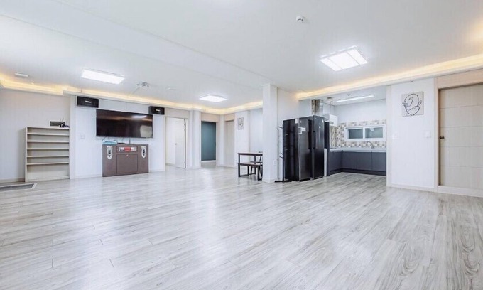 Namyangju House | Star and Pension