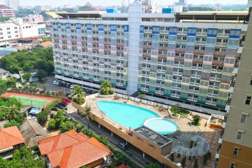 Pondokcina Apartment | Star Apartemen Margonda Residence 2