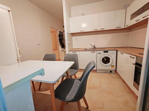 Brno-stred Apartment | Star Apartments Brno #4A415 by Starbnb EU
