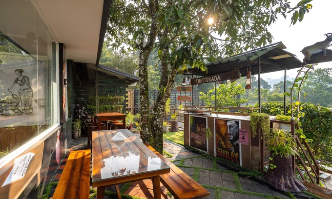 Devikolam Hotel | Star Emirates Luxury Resort and Spa, Munnar