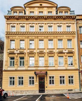 City Centre Hotel | Star Hotel