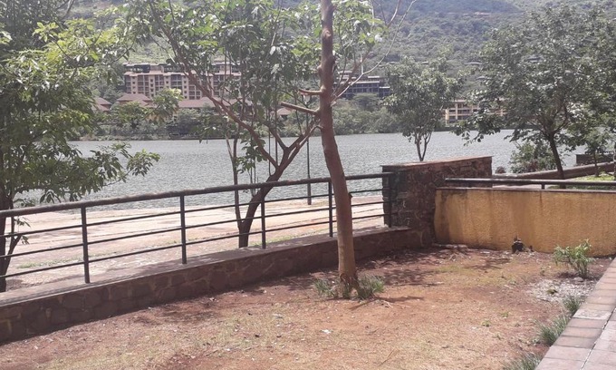 Lavasa Apartment | Star Lake View (2bhk)