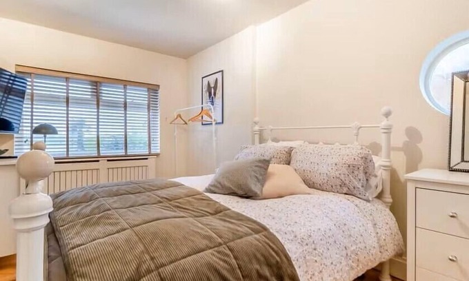 Holland-On-Sea House | Star of the Sea | Beach House
