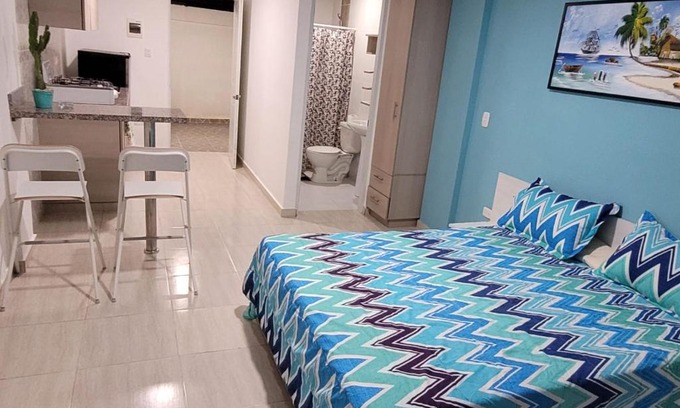 Punta Cana Apartment | Star place 2