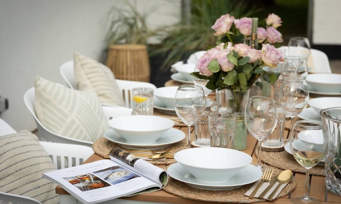 Loose Condo | * Star premium vacation apartment near the Baltic Sea