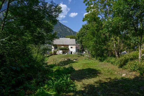 Zaga House | Stara Hiša