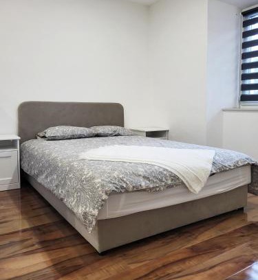 Grosuplje Apartment | Stara Pošta Apartment 5