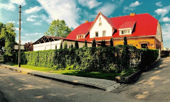 Divnoe Hotel | Staraya Apteka
