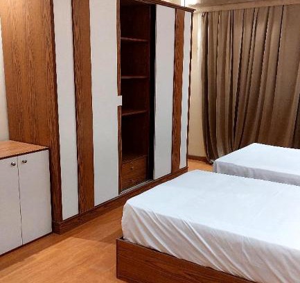Agouza Apartment | Stare shehap Sweets
