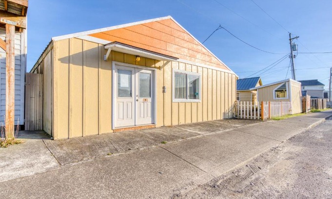 Rockaway Beach House | Starfish 4