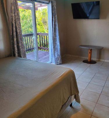 Roatan Apartment | StarFish Apartment