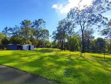 Bethania House | Stargaze&Soak Private Retreat Park-front Mins to Logan Hospital