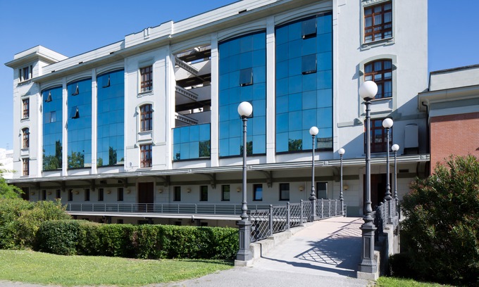 Oltretorrente Other | Starhotels du Parc