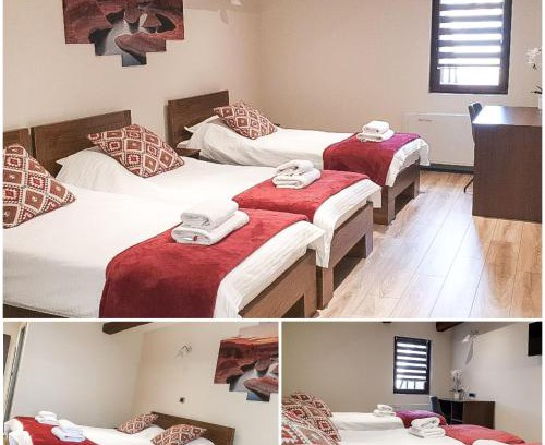 Sombor House | Stari Slon