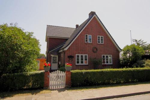 Wyk auf Foehr Apartment | Starklef 29 Whg 2