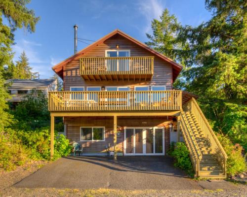 Manzanita House | Starlight Hideaway MCA#1358