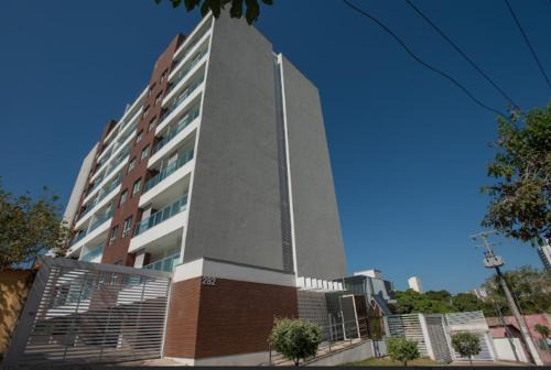 Do Quilombo Apartment | Starlis Home - Versátil