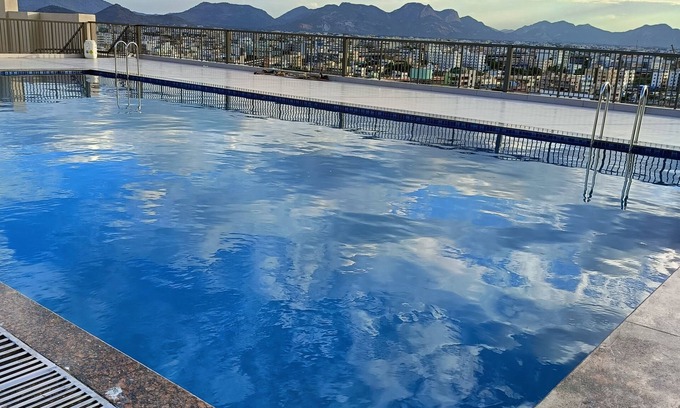 Tirupati Apartment | Starlit Suites Tirupati