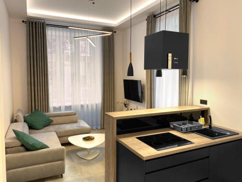 Kazimierz Apartment | Starowiślna 41-43 by PI Apartments