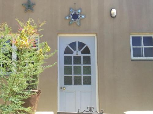 Nieu-Bethesda House | Starry Nights Guest House