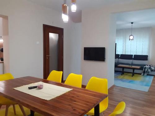 Velingrad Apartment | Statevi Guest Apartment 1