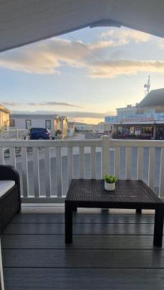 Towyn Resort | Static caravan, Golden Gate, Towyn, North Wales