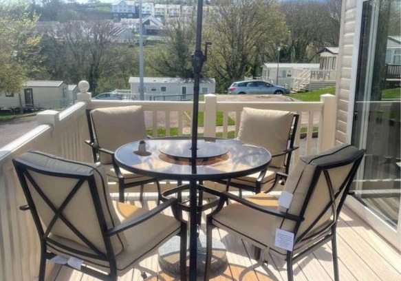 Paignton Resort | Static Caravan to Hire , Hoburne Devon Bay ( Paignton)