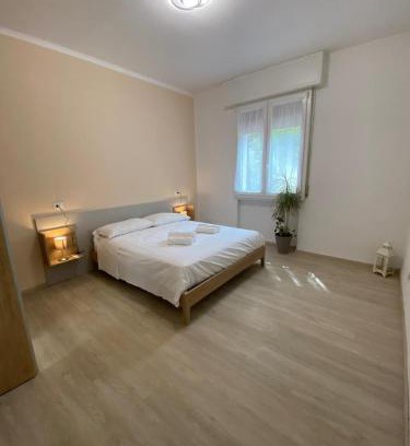 Bolognina Apartment | Station's Nest - Bologna Fiera