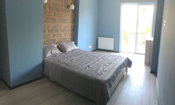 Tbilisi Apartment | Station Square Apartment