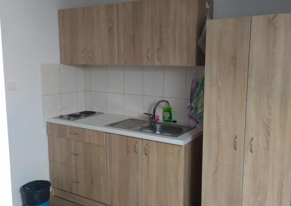 Nizna Sebastova Apartment | Stavbár