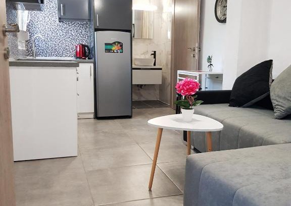 Eleftheres Apartment | Stavrini's paradise