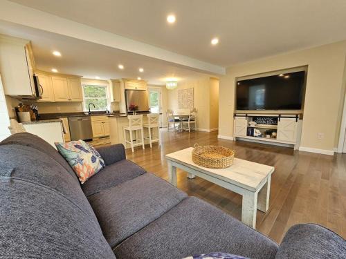 Niantic Villa | Stay a While in Niantic, Comfort by the Coast